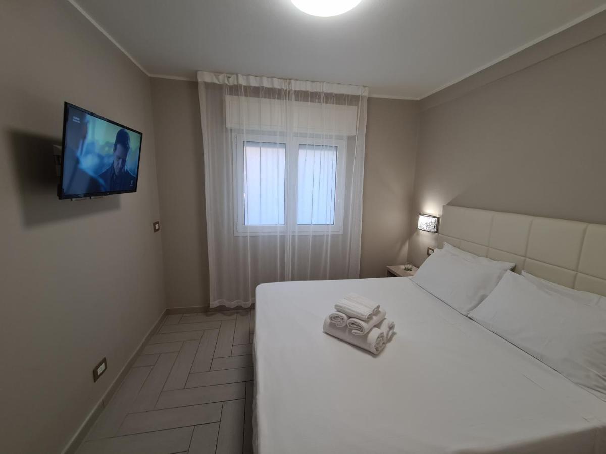 Nero D'Avorio Apartments 리미니 외부 사진